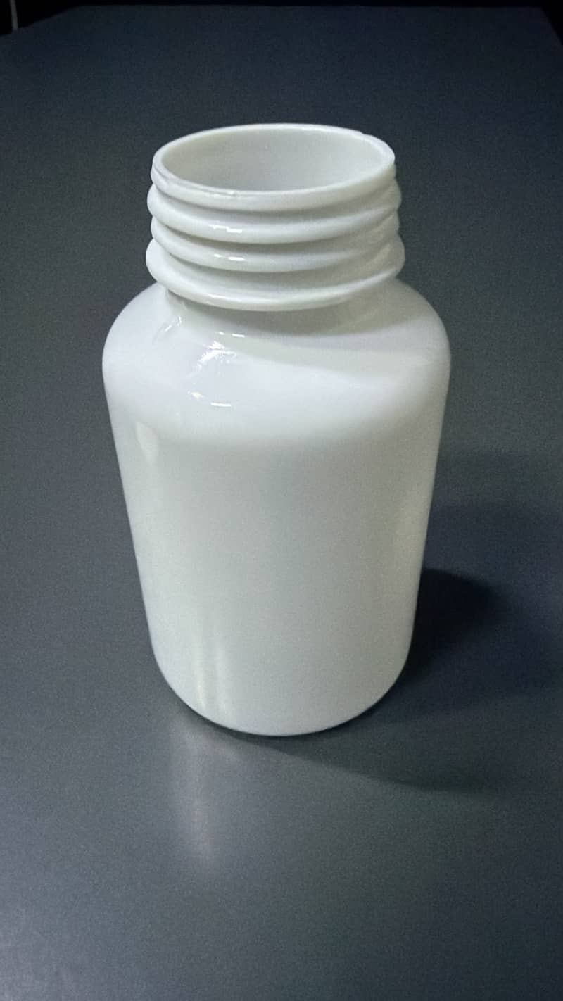 Tablet Capsule Container capsule container 1