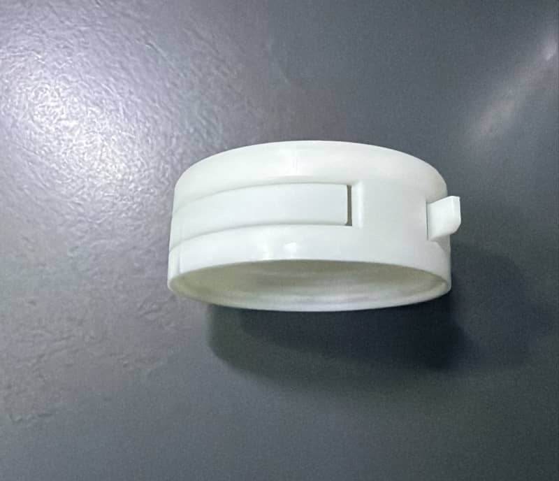 Tablet Capsule Container capsule container 2