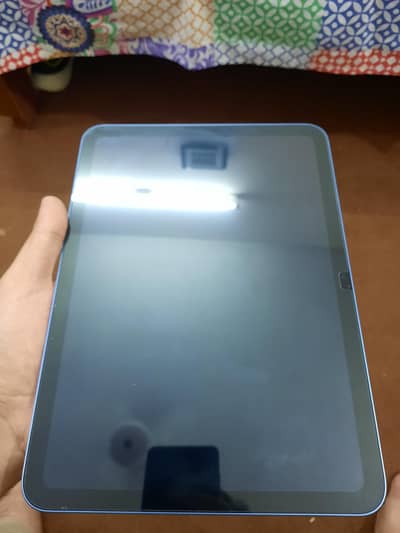 Apple ipad A16 11inch