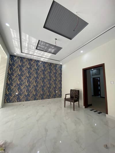 05 Marla very HOT LOCATION Tile Floor House IS AVAILABLE FOR RENT in Punjab housing society PHASE 1 starting Block near pia road.