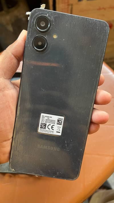 Glaxay A06 128gb/6+6gb