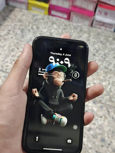 iPhone XR non pta 64 gb exchange possible