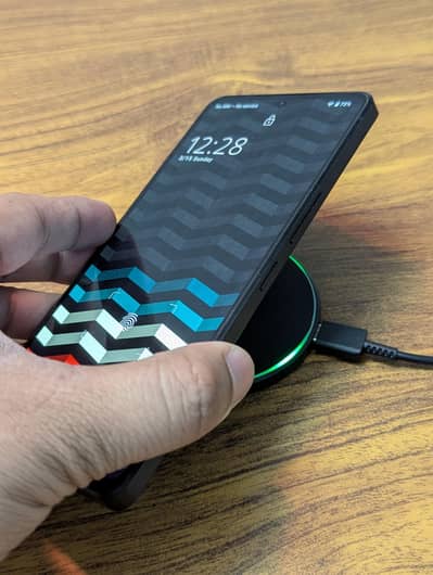 Powerful Gaming Phone | Snapdragon 8 G1 | 12GB | 256GB | Dual SIM