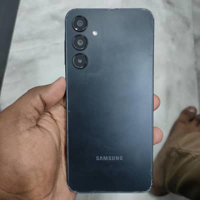 Samsung Mobile A16