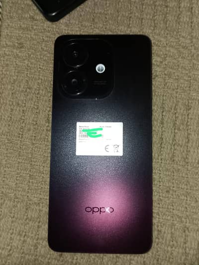 OPPO A5
