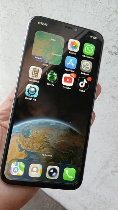 Apple iPhone 11 Pro Max