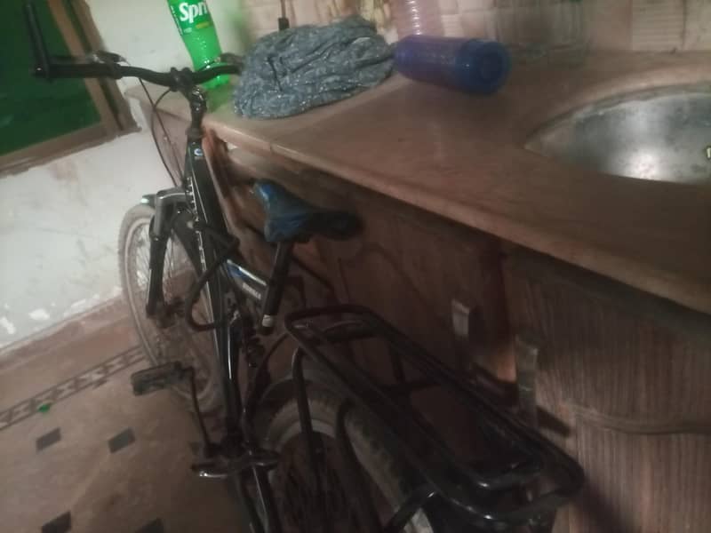 bicycle  cycle 2