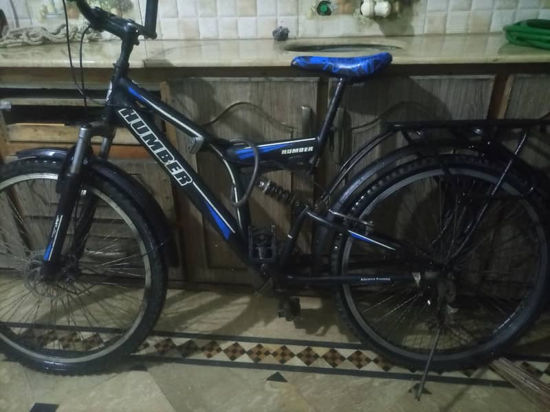 bicycle  cycle 3