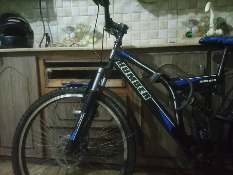 bicycle  cycle 4