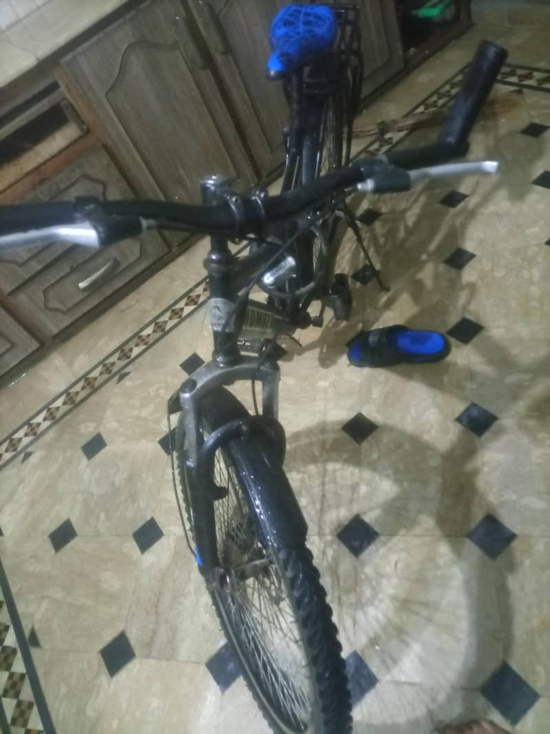 bicycle  cycle 9