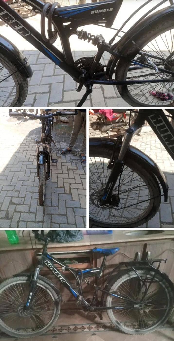 bicycle  cycle 10