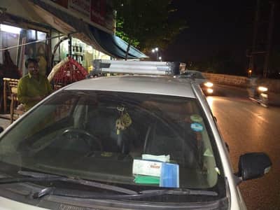 Car Roof Rack/Career/Hood