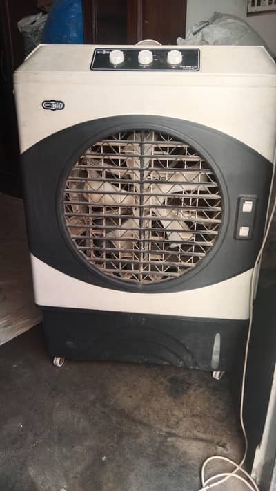 super Asia air cooler extra cool ECM-5000 plus cool star