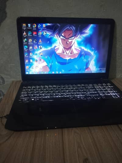4th gen touch screen urgent sale