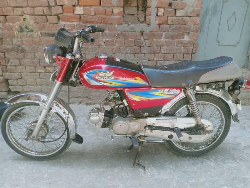 Condition 8/10 0