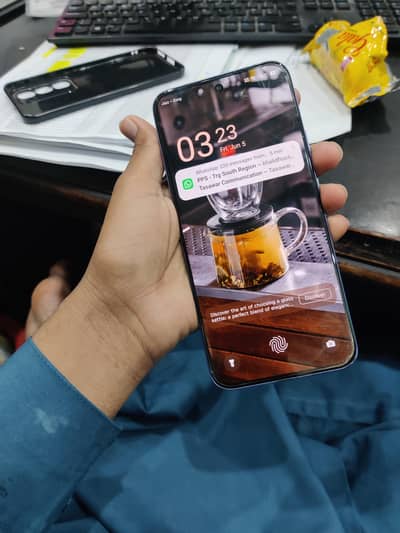 Infinix Hot 60 pro +