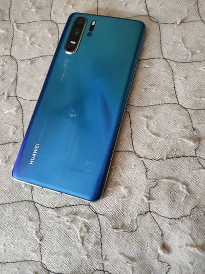Huawei P30 Pro