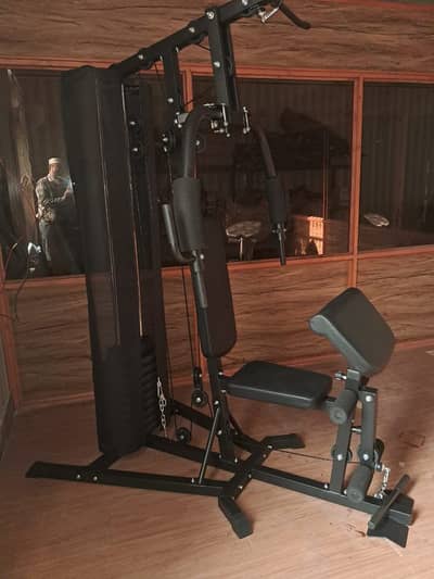 Home Gym | Gym Machines | Complete Home Gym Setup | Gym Manufacturer