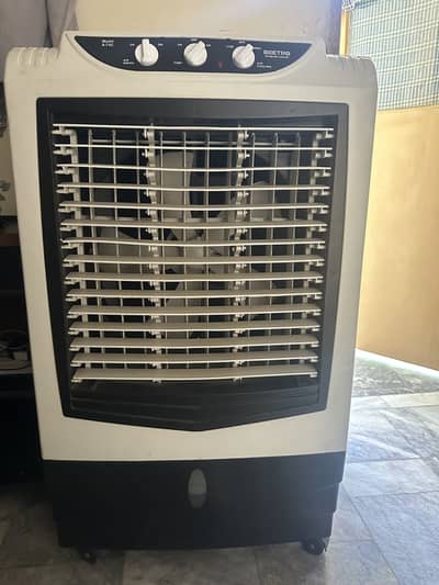 Air cooler x 75 c beetro