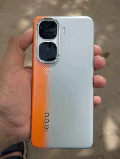 Vivo Iqoo Neo 10