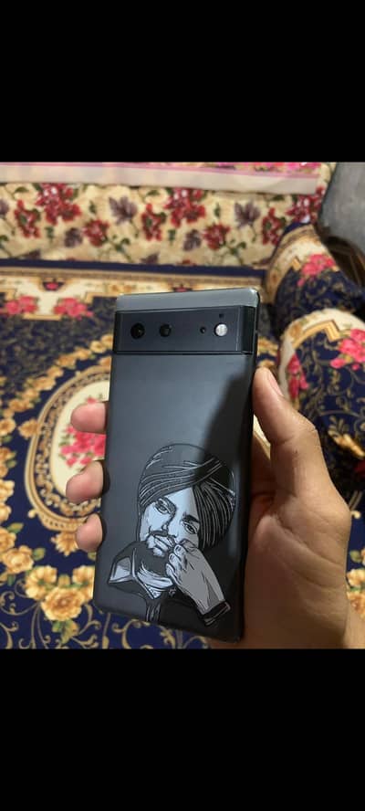 Google Pixel 6