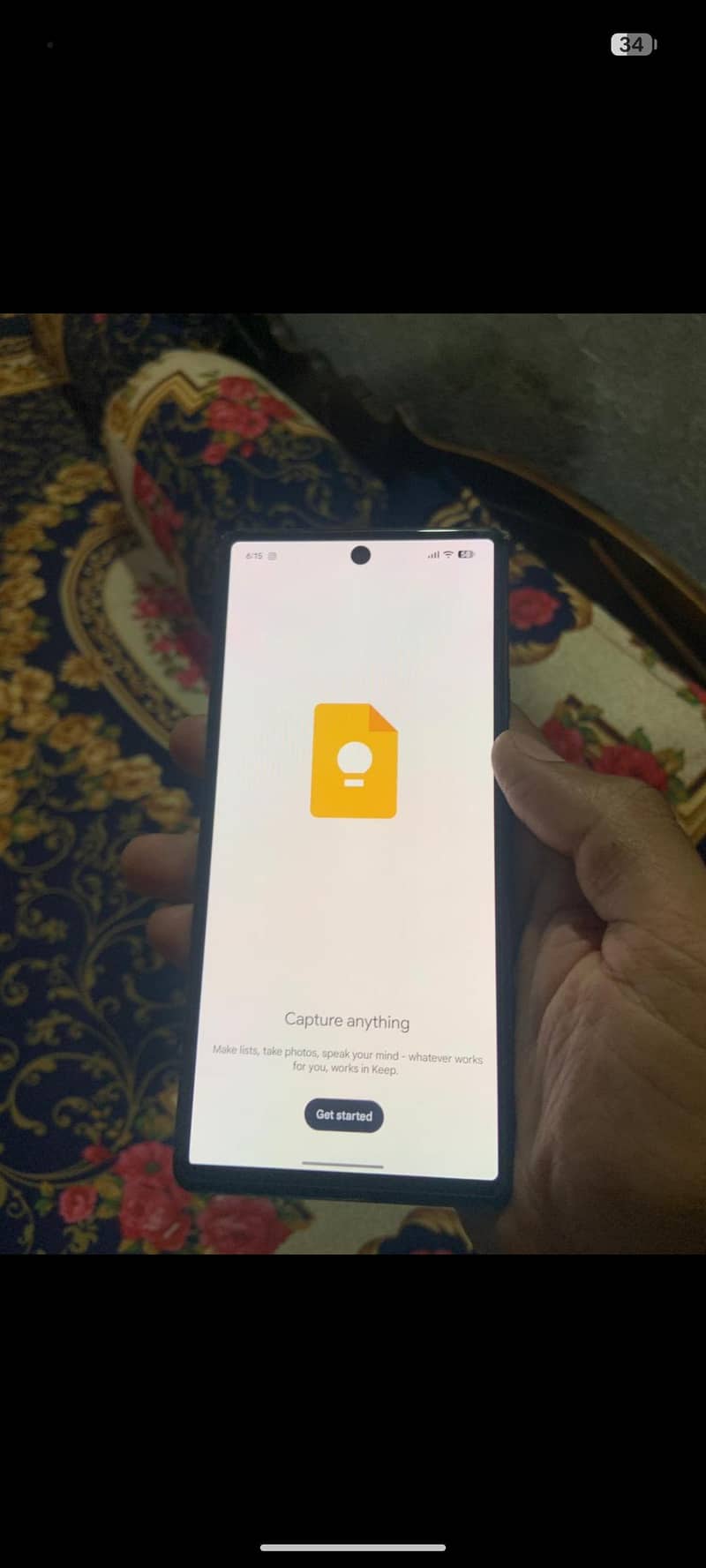 Google Pixel 6 2