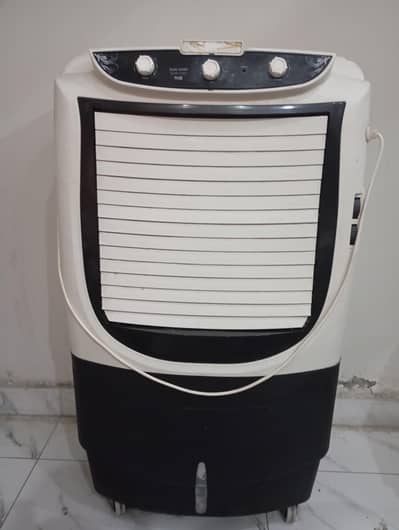 Air cooler
