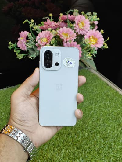 One Plus 13t/13s 16/256 official pta approved paperkit available