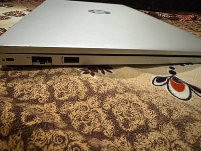 HP Probook 450 G8, RAM 16, NVME 512