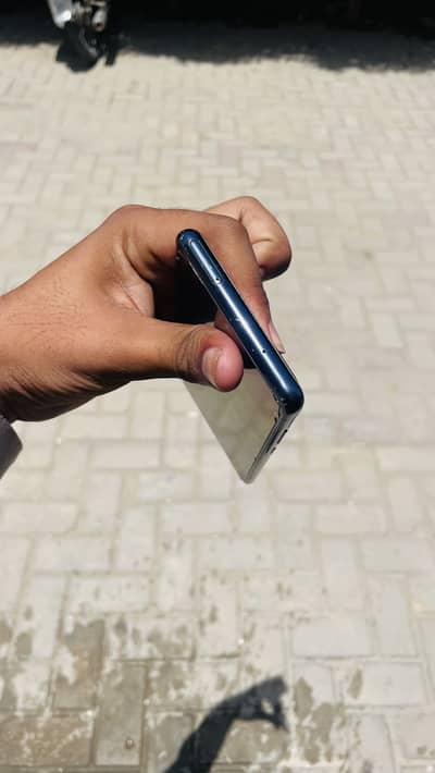 Samsung Mobile S20 FE