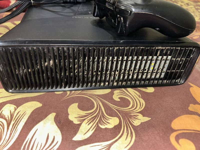 Xbox 360 4