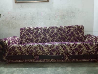 Sofa cum bed 02