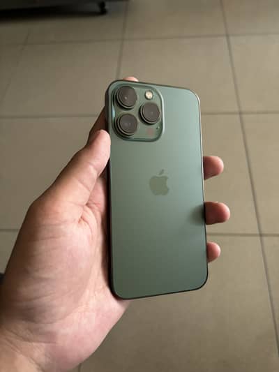 Iphone 13 pro pta approved