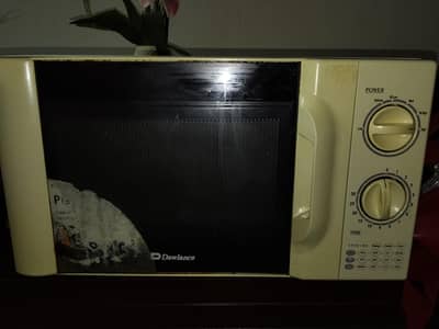 Dawlance 20 Liter Microwave Oven