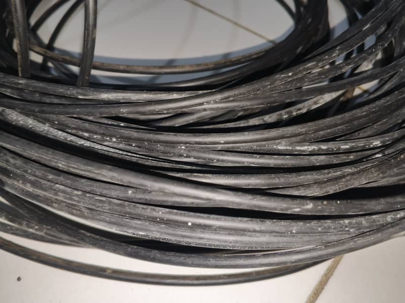 Fiber internet wire 1