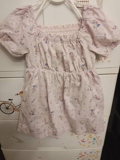 size 12-18 m