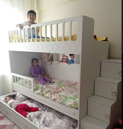 new bed for kids no debate no concession