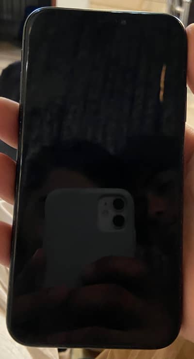 Apple iPhone XR