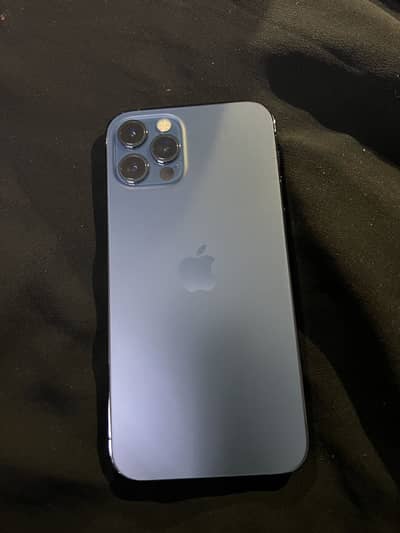 Apple iPhone 12 Pro