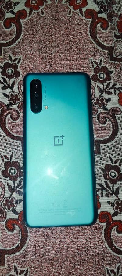 One Plus Nord CE 12/256 online pta approved All ok no fault