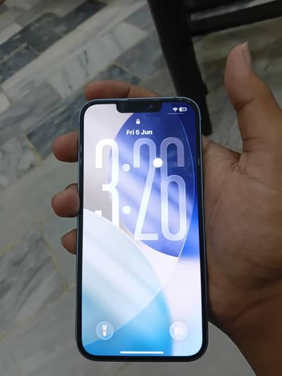 Apple iPhone 14