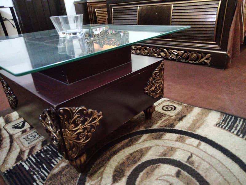 Console table 3