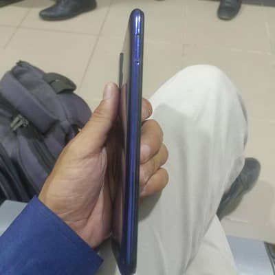 Tecno CAMON 15
