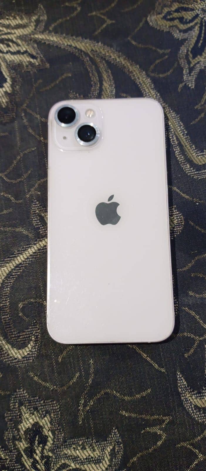 Apple iPhone 13 0