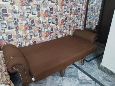 sofa bed