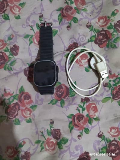apple smart watch