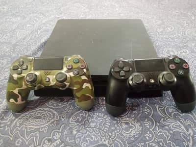 Ps4 Slim 1tb for sale