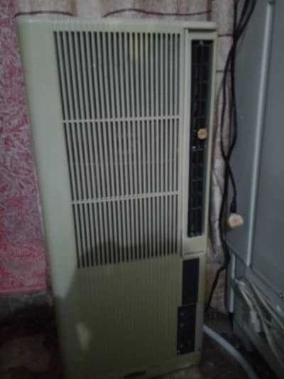 110 ship ac for sale all ok