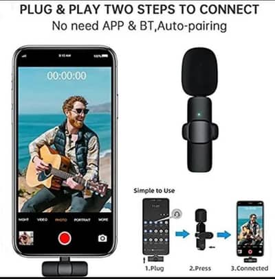 k8 wireless charging