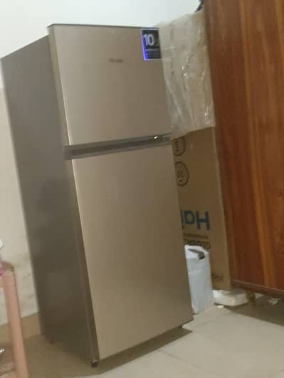 Haier Hrf 186 brend bew